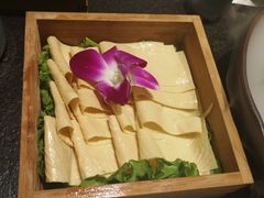 -盡膳口福跷脚牛肉火锅(合生汇购物中心店)