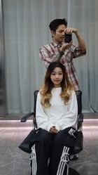 -MT·ID 烫发.染发.接发SALON
