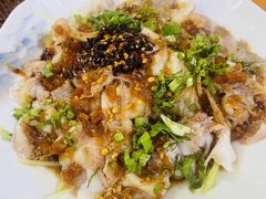 -龙姐私房菜(和顺古镇店)