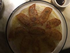 金网锅贴-花千醉(新街口店)