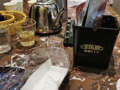 -宝乐星量贩KTV(莲升路店)