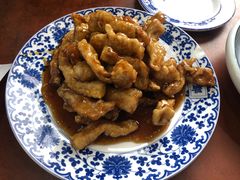 -都一处烧麦馆(前门店)