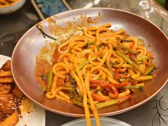 -品回味清真西北楼(宁波首店)