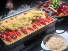 -黄尚皇小龙虾-螃蟹-烧烤工坊(皇后公园店)