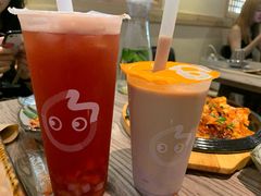 -CoCo都可(惠福店)