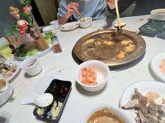 -和庆斋羊蝎子火锅·碳缸烧烤(顺义旗舰店)
