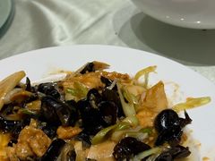 -永和红旗美食城