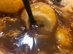 -乐达酸菜鱼面(山师东路店)
