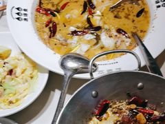 -渔语鱼酸菜鱼新川菜(来福士店)
