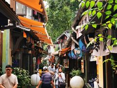 -小河直街历史文化街区