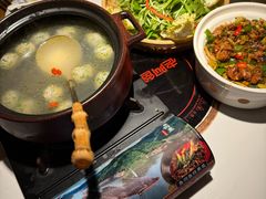 -老阿爸鲜鱼土菜(独墅湖店)