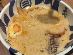 -味千拉面(惠州文昌一路分店)