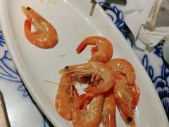 -卢大鲜鱼头捞饭(美利广场店)