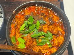 -陈麻婆豆腐(旗舰店)