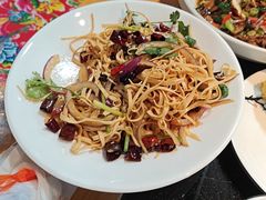-人民公社大食堂(顺义总店)