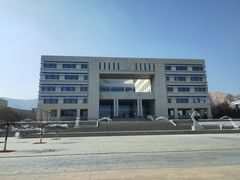 -兰州大学(榆中校区)
