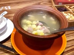 -百年神厨·地道川菜(清江西路店)