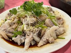 -侠成水上农庄(工业大道店)