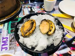 -捞围鲜·港式打边炉(海阳路店)