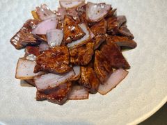 -虎哥私房菜(馒头山店)