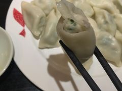 鲅鱼水饺-船歌·鱼水饺青岛菜(合肥路永旺店)