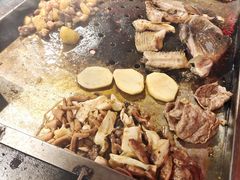 -正宗石棉烧烤(汉源店)