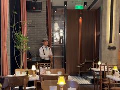 -IL TEATRO 精品意大利餐厅