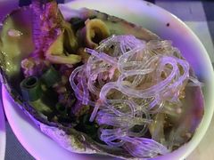 -钱大妈海鲜饭店(保利林语店)