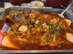 -鱼酷活鱼烤鱼(雨花客厅店)