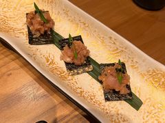 -無境·匠心日本料理(汉街店)