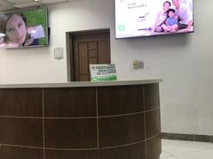 -上海中医药大学附属曙光医院(东部)