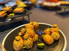 -上海滩餐厅(BFC外滩金融中心店)