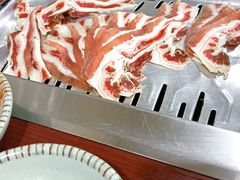 -长今家韩国料理(瑞景店)