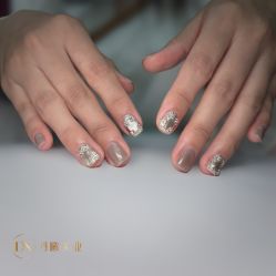 -丹曦·美甲美睫