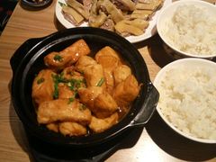 -猛料鸭仔饭(赤坎店)