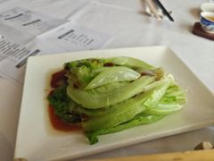 -粤财皇冠假日酒店·彩华轩中餐厅