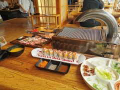 -千寻烧肉(政务区店)
