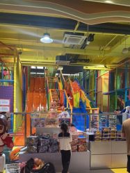 -宝燕乐园(闵行旗舰店)