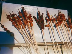 -燥次·烧烤酒场(万象城店)