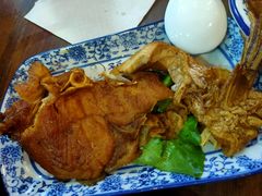 -孙盛兴奥灶面馆·蟹黄面·三虾面(山塘街总店)