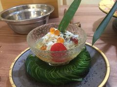 -信日本料理(信义坊店)