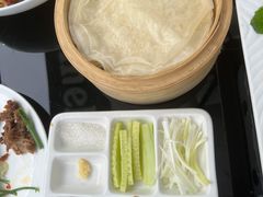 -正德楼果木烤鸭·渔家菜(东港店)