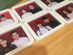 -真我樣照相馆·身份证·证件照·外拍(环球港店)