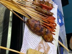 -大成海鲜烧烤·海鲜粥(长寿路店)