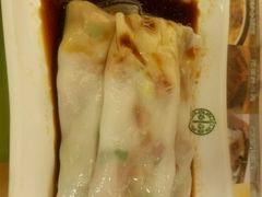 -添好运点心专门店(深水埗店)