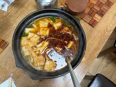 -天瑞福云南过桥米线(十里河店)