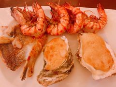 -杭州国际会议中心洲际酒店-原素全日餐厅(解放东路店)