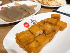 -鱼酷活鱼烤鱼(梅江印象城店)