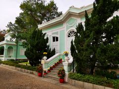 -龙环葡韵住宅式博物馆