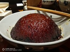 盐菜扣肉-田小狗的饭店(才子佳郡店)